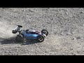 Kyosho KE-25 Extreme Power Bigblock Engine