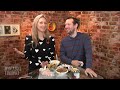 My Damn Channel LIVE: Hangout - BETH HOYT and JOHN MURRAY - 11/25/13