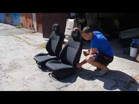 OPEL-3 Opel - передние, столики