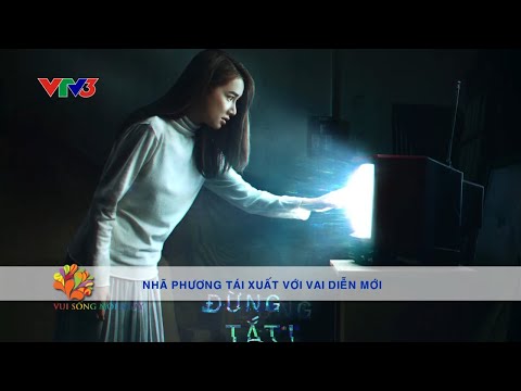 Nhã Phương tái xuất với vai diễn mới