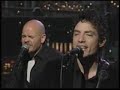 The Wallflowers and Jordan Zevon - Lawyers Guns and Money