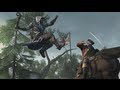 Новый трейлер геймплея игры Assassin's Creed III уже в сети!