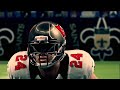 Madden 13 Connected Career : Sean Taylor Like Hits Ep.13