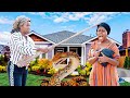 DADA WA KAZI NYOKA  SNAKE HOUSE GIRL PART 89 SEASON 3 Love story