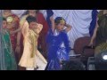 Haasini Dance : Sankranthi Vachindi tummeda