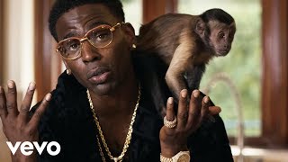 Young Dolph - Royalty Young Dolph - Royalty