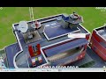 Simcity Advanced Buildings and Upgrades Preview