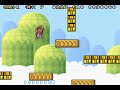 Vamos a Jugar a Super Mario Advance 4 (Super Mario Bros 3) #1: Calentamiento