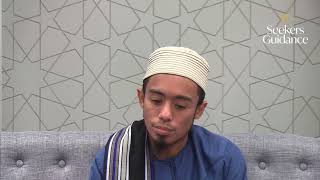 Islamic Law (Level Two): Quduri's Mukhtasar Explained - 07 - Purifying Filth - Sh Yusuf Weltch