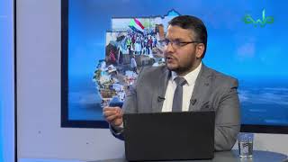 برنامج المشهد السوداني | مستجدات مبادرة حمدوك .. ومعتقلو لجنة التمكين | الحلقة 354