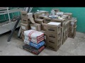 В Реабилитационном центре проходит капитальный рем