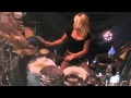 I got that off black cadillac drum cover