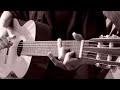 Stay by Rihanna (Fingerstyle Acoustic Guitar Cover with TAB)