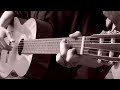 Stay by Rihanna (Fingerstyle Acoustic Guitar Cover with TAB)