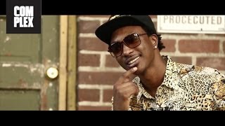 Scotty ATL - Game (ft. Big K.R.I.T. & Trinidad Jame$) Scotty ATL - Game (ft. Big K.R.I.T. & Trinidad Jame$)