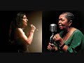 Marisa Monte & Cesária Évora - É Doce Morrer no Mar