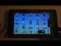Archos 70 Internet Tablet Gaming & Android Market