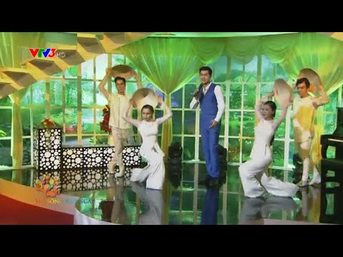 Ngày đá đơm bông - Nguyễn Phú Quý, Vũ đoàn Ngọc Việt