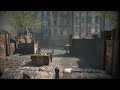 Lost Relics DLC - Ward Map Flythrough