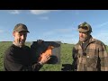 Fieldsports Britain - Long range pest control + flyfishing international