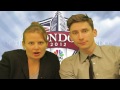 NBC London Olympics 2012