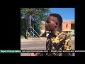 WATCH: Bulawayo's Derelict Industrial buildings now taken over by churches