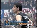 JOSIP SESAR 28pts vs Partizan 2001-02.(Euroligue).avi
