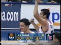 JOSIP SESAR 28pts vs Partizan 2001-02.(Euroligue).avi