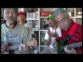 Hold Me Tight (ukulele and bass Beatles cover)