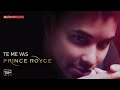 PRINCE ROYCE - Te Me Vas (Official Web Clip)