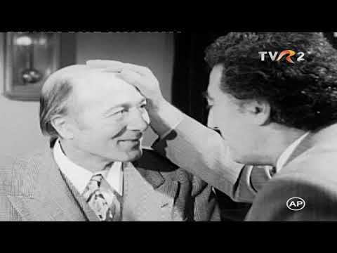 Un August în flăcări - episodul 4 (1973)