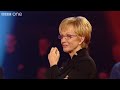 Laila Rouass insults Anne Robinson - Weakest Link - TV Drama Special - BBC One