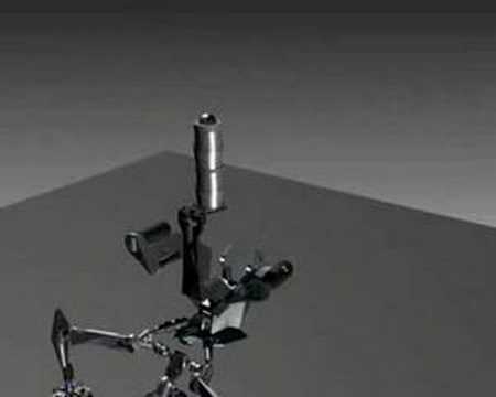 miss you animations. Amee Test Animation