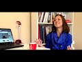 dr Joanna Heidtman w 20m2 Łukasza - internetowy talk-show, odcinek 30