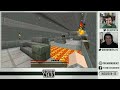 Ep 19. Diários de Minecraft X: Archer Hero com o Mano Monark (parte 2).