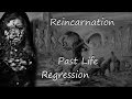 Reincarnation and Past Life Regression Magic Video