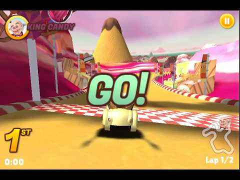 Juegos de Ralph El Demoledor