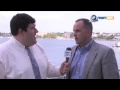 2013 NEC Spring Meetings Interview with Paul Schlickmann, Central Connecticut
