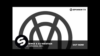 Nick Sentience & DJ Kristian - Threshold (Original Mix)