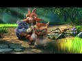 animated cartoons high definition