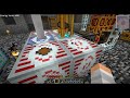 Minecraft Feed the Beast SMP S2E09: Lightning Optimization