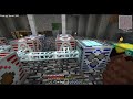 Minecraft Feed the Beast SMP S2E09: Lightning Optimization