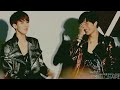 EXO-K 'SEHUN&KAI' / 지니AR쇼 - 2012.06.02