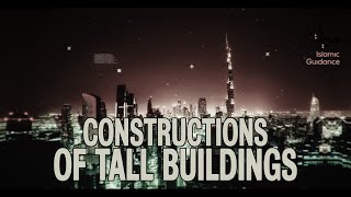 05 - Minor Signs - Construction Of Tall Buildings
