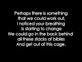 The Pretty Reckless - Goin down lyrics