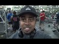 Heavy Bench press Training to hit 300 pounds!
