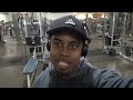 Heavy Bench press Training to hit 300 pounds!