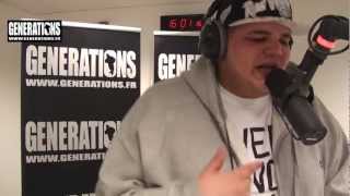 Sadek - Live Generations 88.2 Sadek - Live Generations 88.2