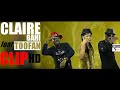 CLAIRE BAHI feat TOOFAN J'aime ?a (HD) CLIP OFFICIEL ExcluAfrik N1