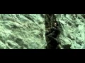 rock climbing - lakshya movie